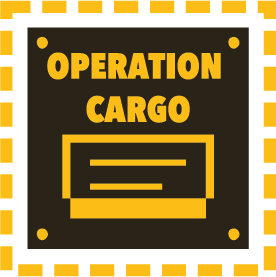 OPÉRATION CARGO